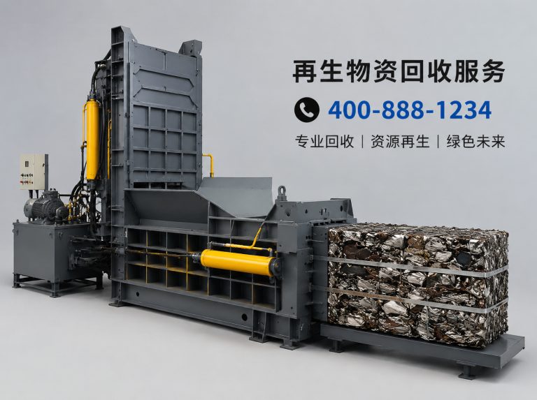 云龙县工厂机床生产线回收